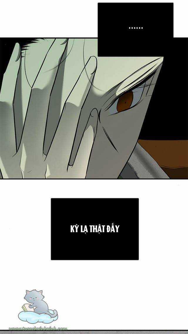 Cạm Bẫy - Chapter 116 - Trang 31