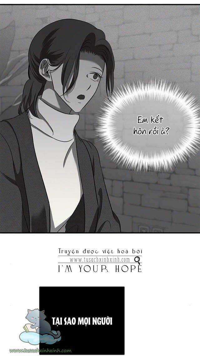 Cạm Bẫy - Chapter 116 - Trang 32