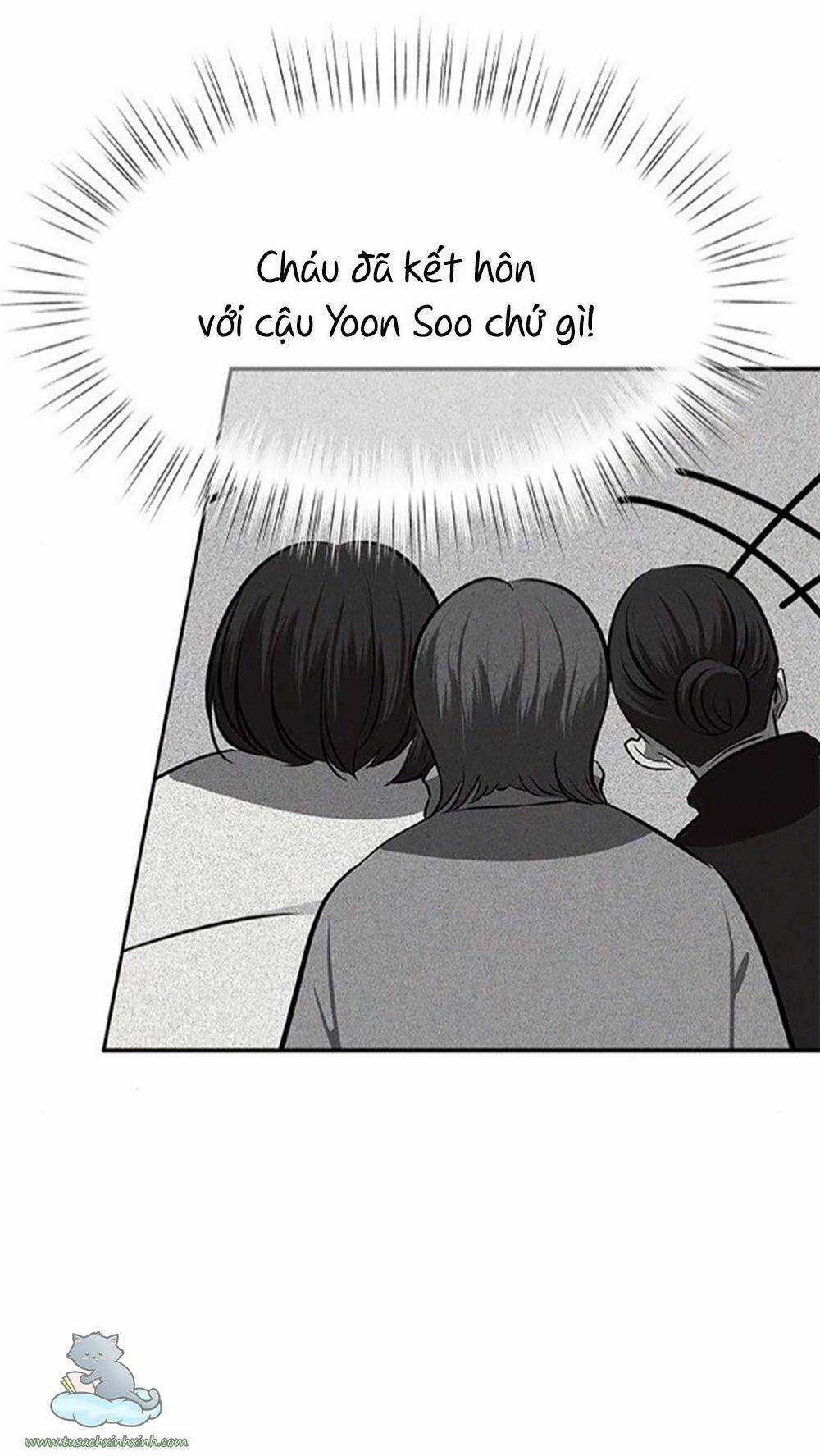 Cạm Bẫy - Chapter 116 - Trang 35