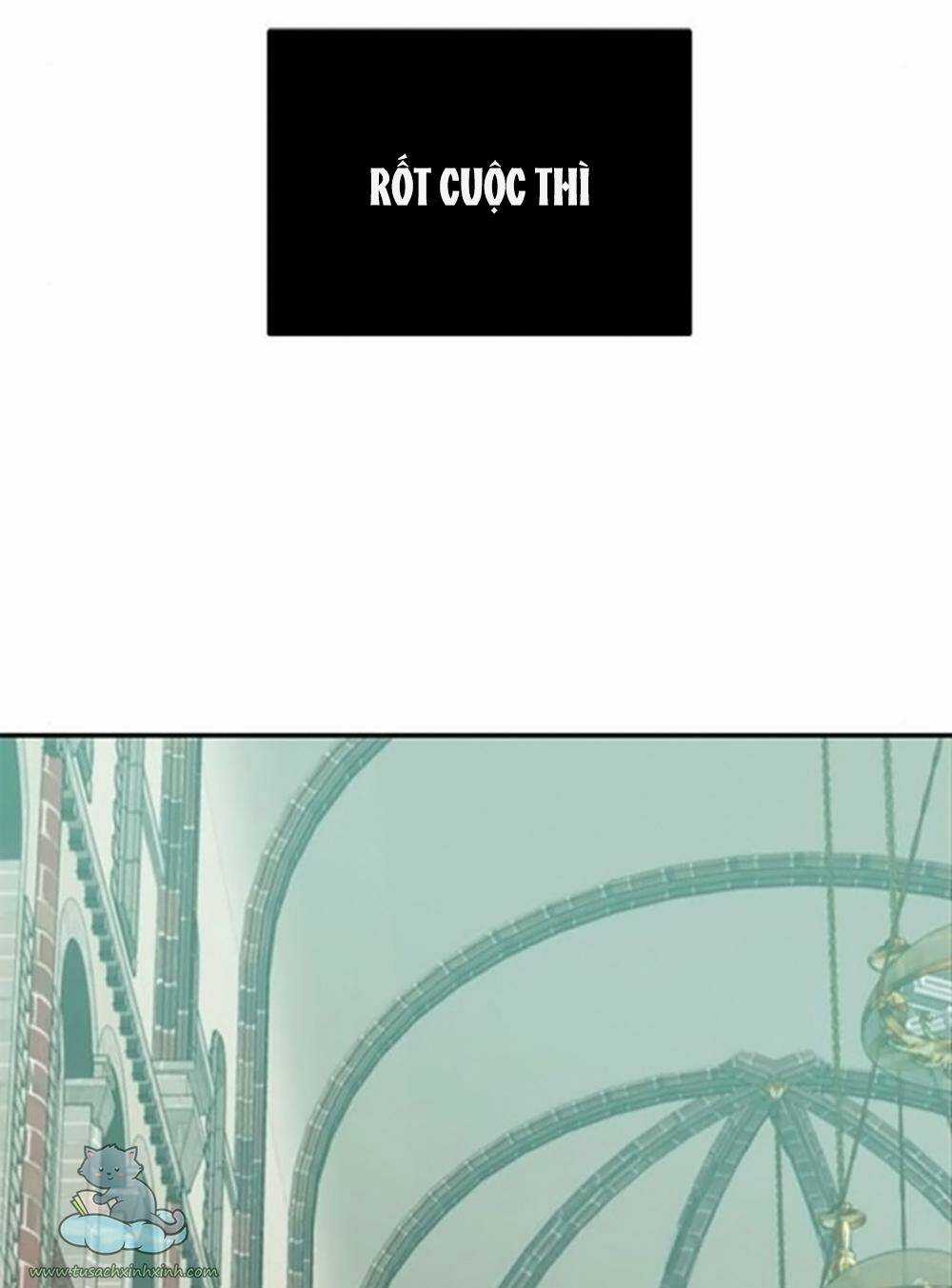 Cạm Bẫy - Chapter 116 - Trang 36