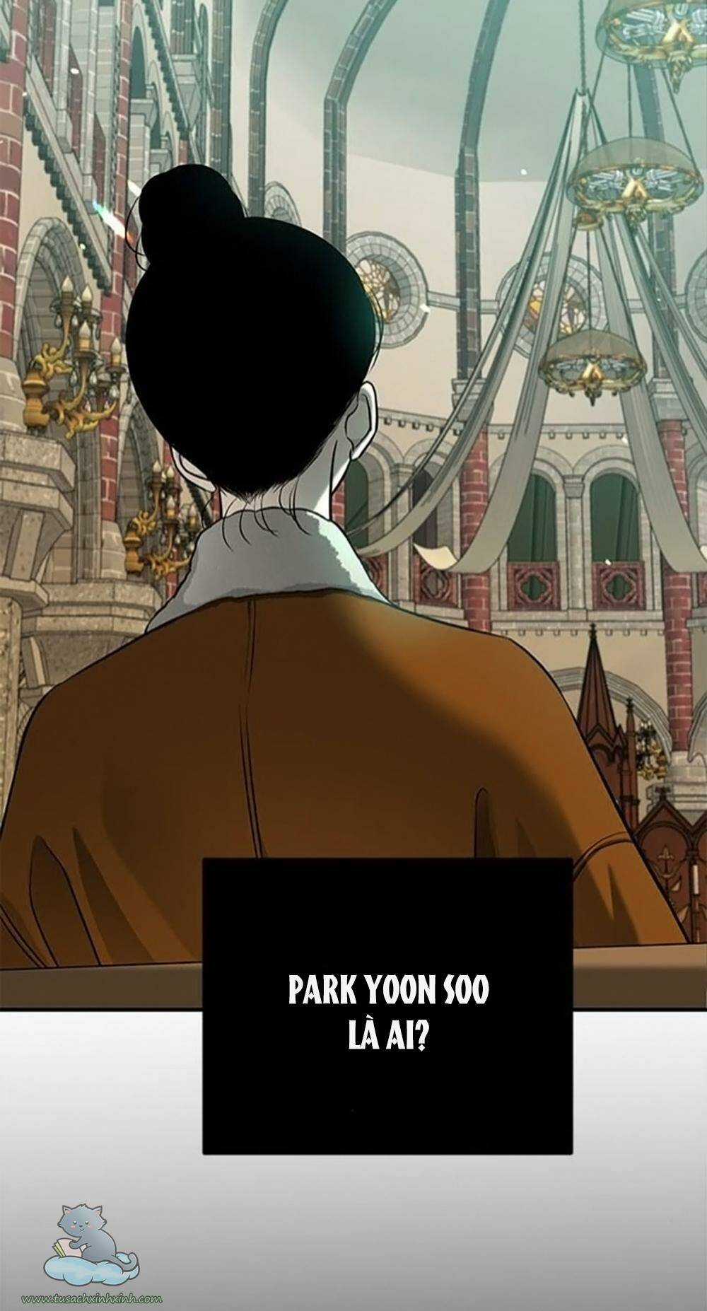 Cạm Bẫy - Chapter 116 - Trang 37