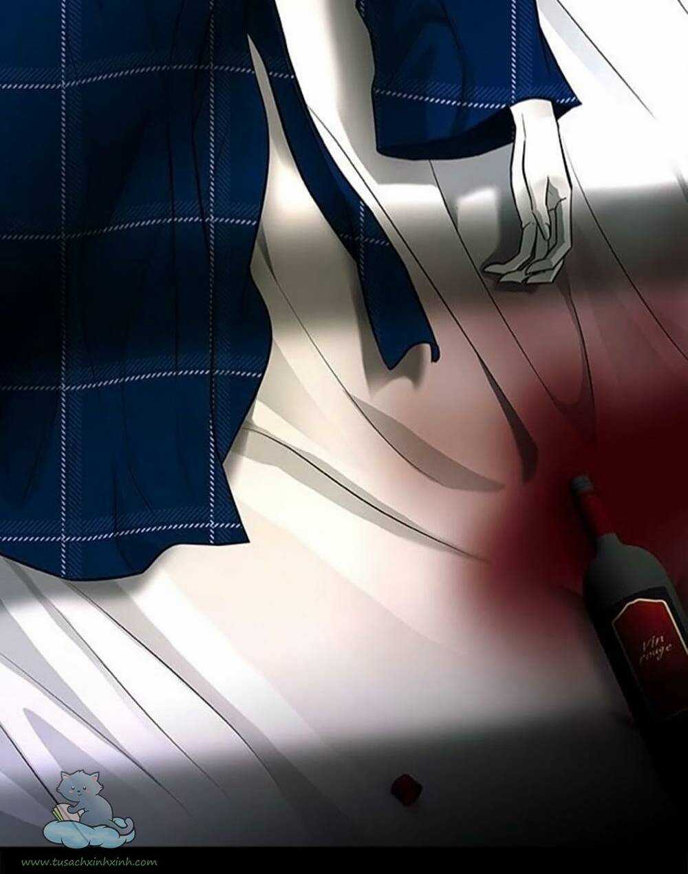 Cạm Bẫy - Chapter 116 - Trang 40