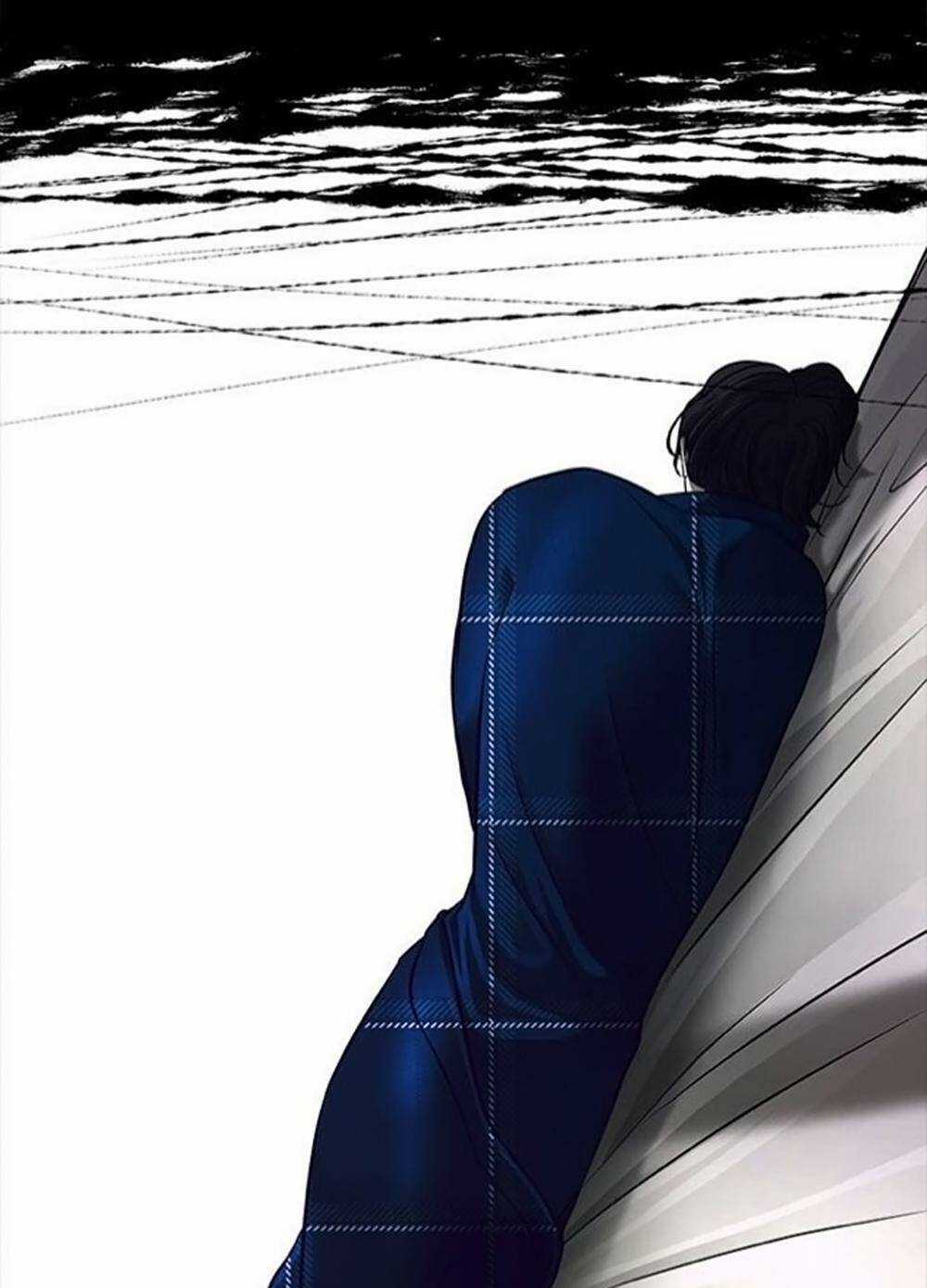 Cạm Bẫy - Chapter 116 - Trang 49