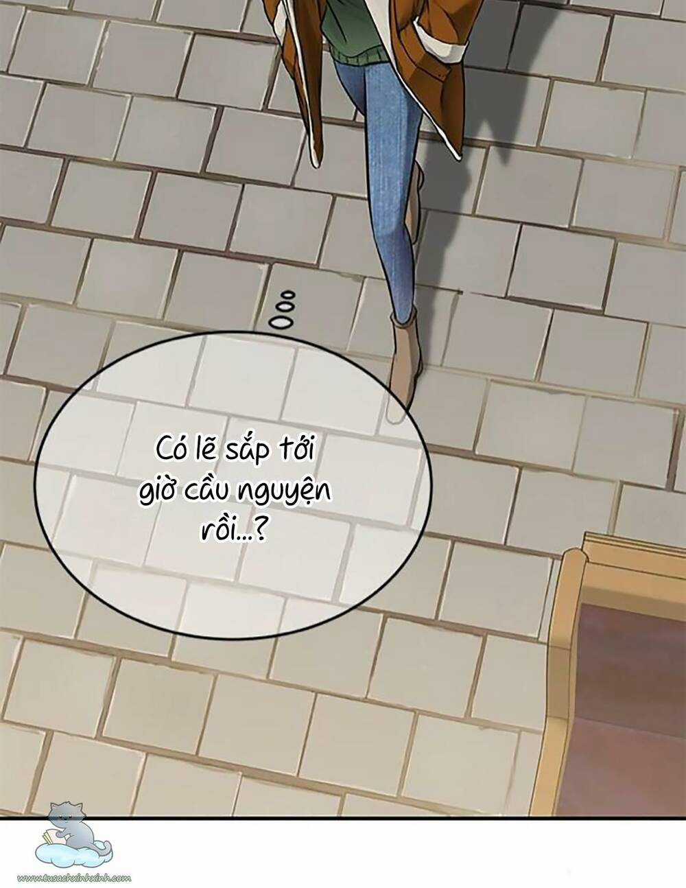 Cạm Bẫy - Chapter 116 - Trang 6