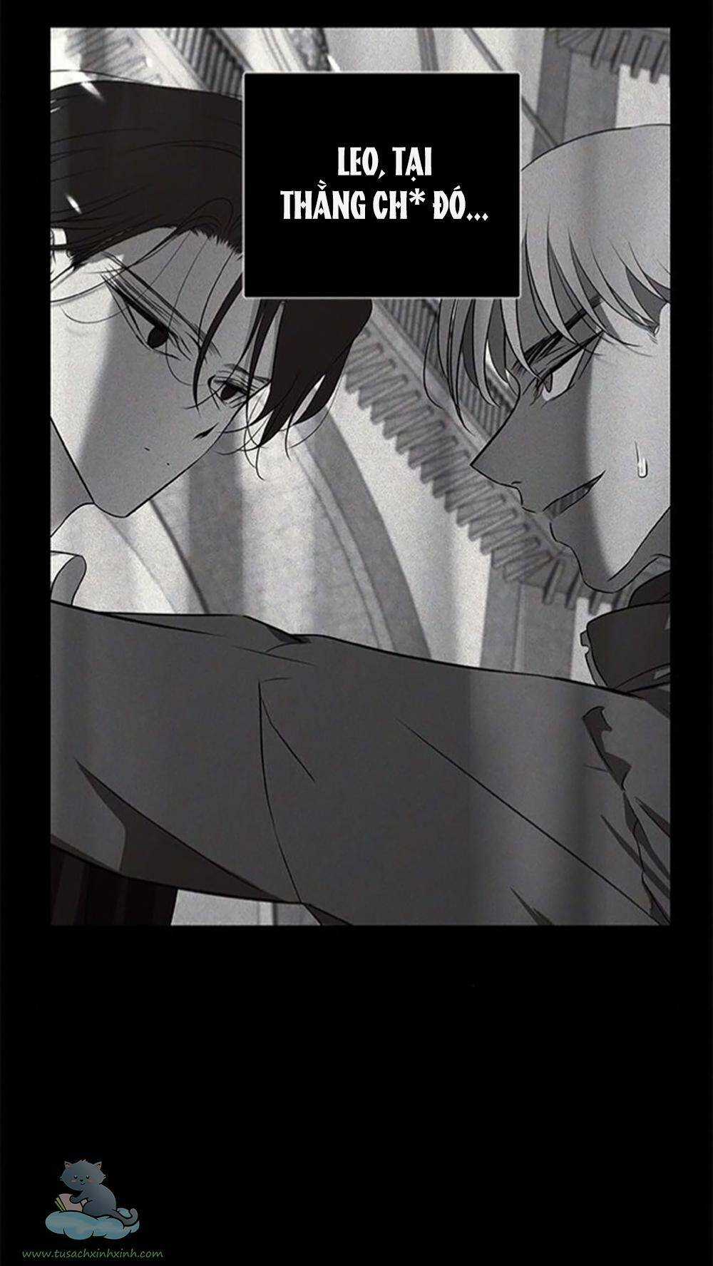 Cạm Bẫy - Chapter 116 - Trang 53