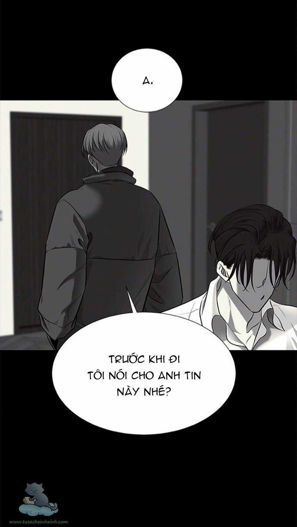 Cạm Bẫy - Chapter 116 - Trang 54