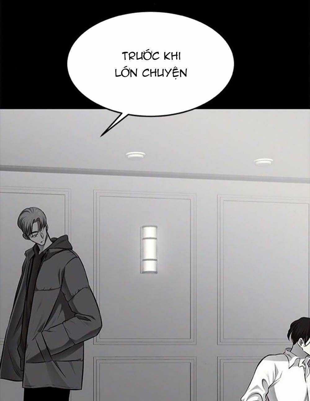 Cạm Bẫy - Chapter 116 - Trang 59