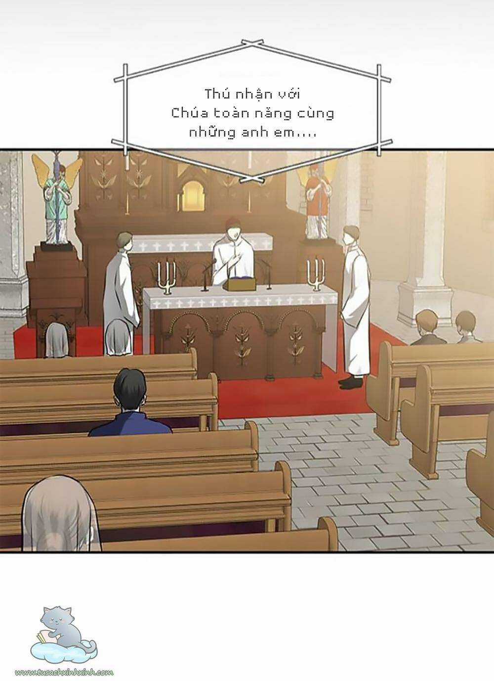 Cạm Bẫy - Chapter 116 - Trang 66