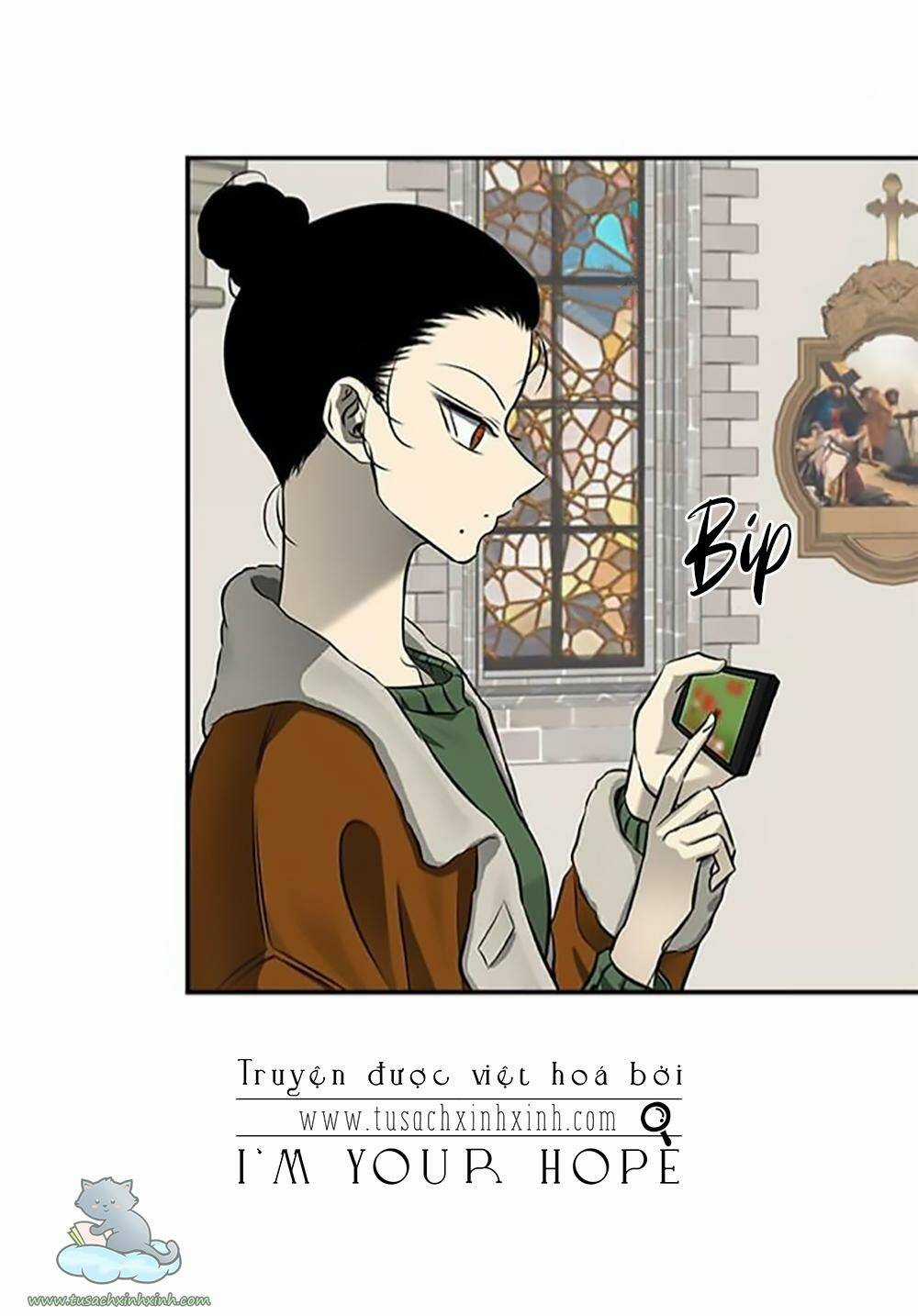 Cạm Bẫy - Chapter 116 - Trang 68