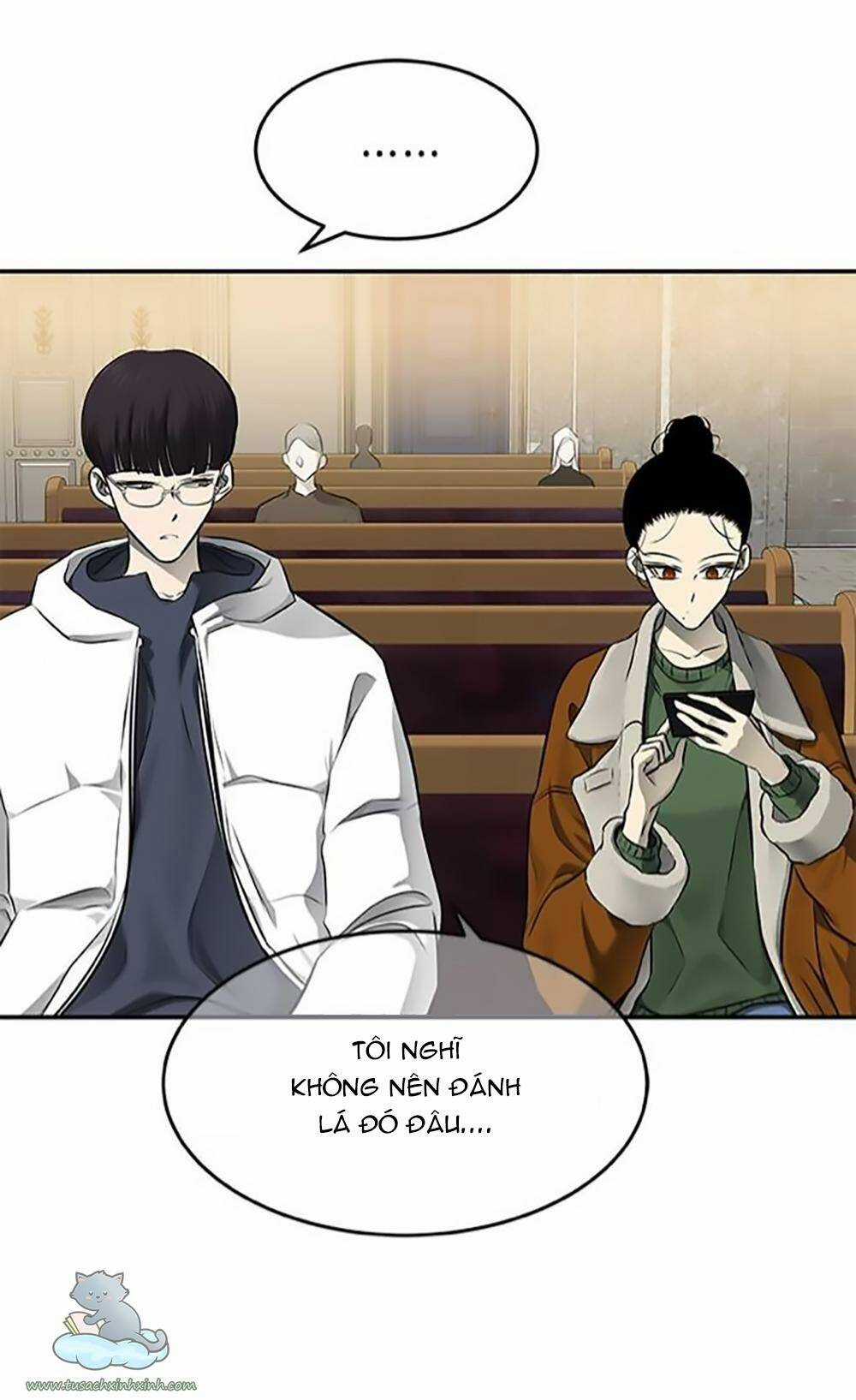 Cạm Bẫy - Chapter 116 - Trang 69