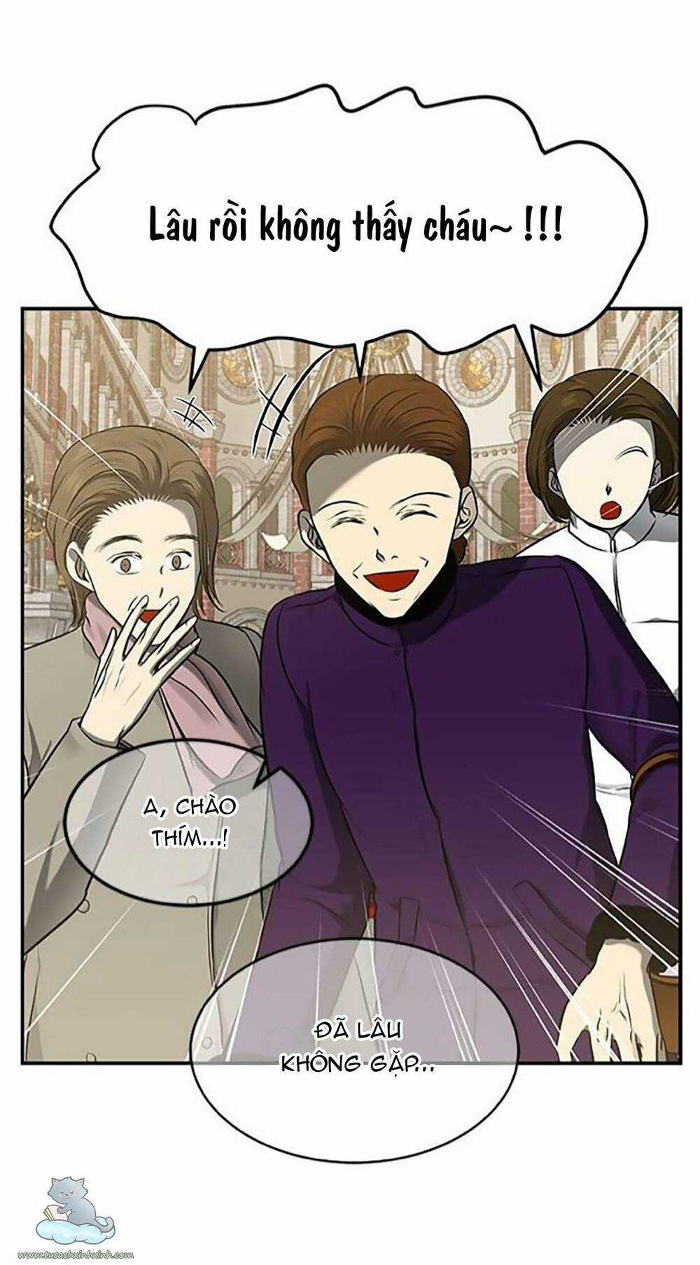 Cạm Bẫy - Chapter 116 - Trang 8