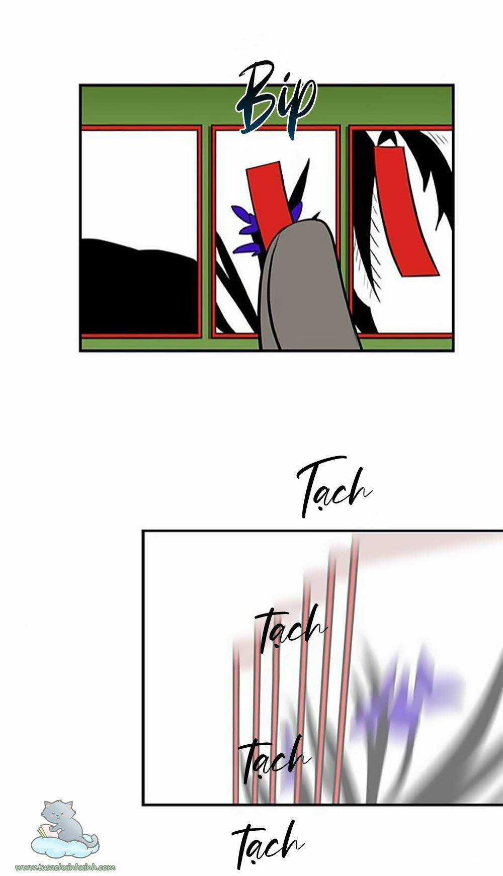 Cạm Bẫy - Chapter 116 - Trang 71