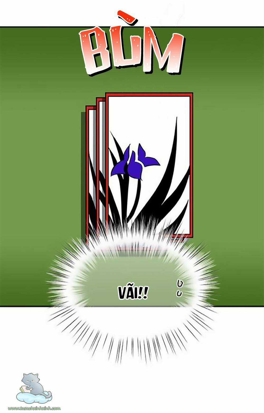 Cạm Bẫy - Chapter 116 - Trang 72