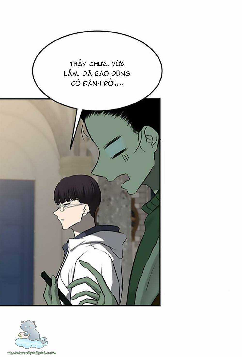 Cạm Bẫy - Chapter 116 - Trang 73