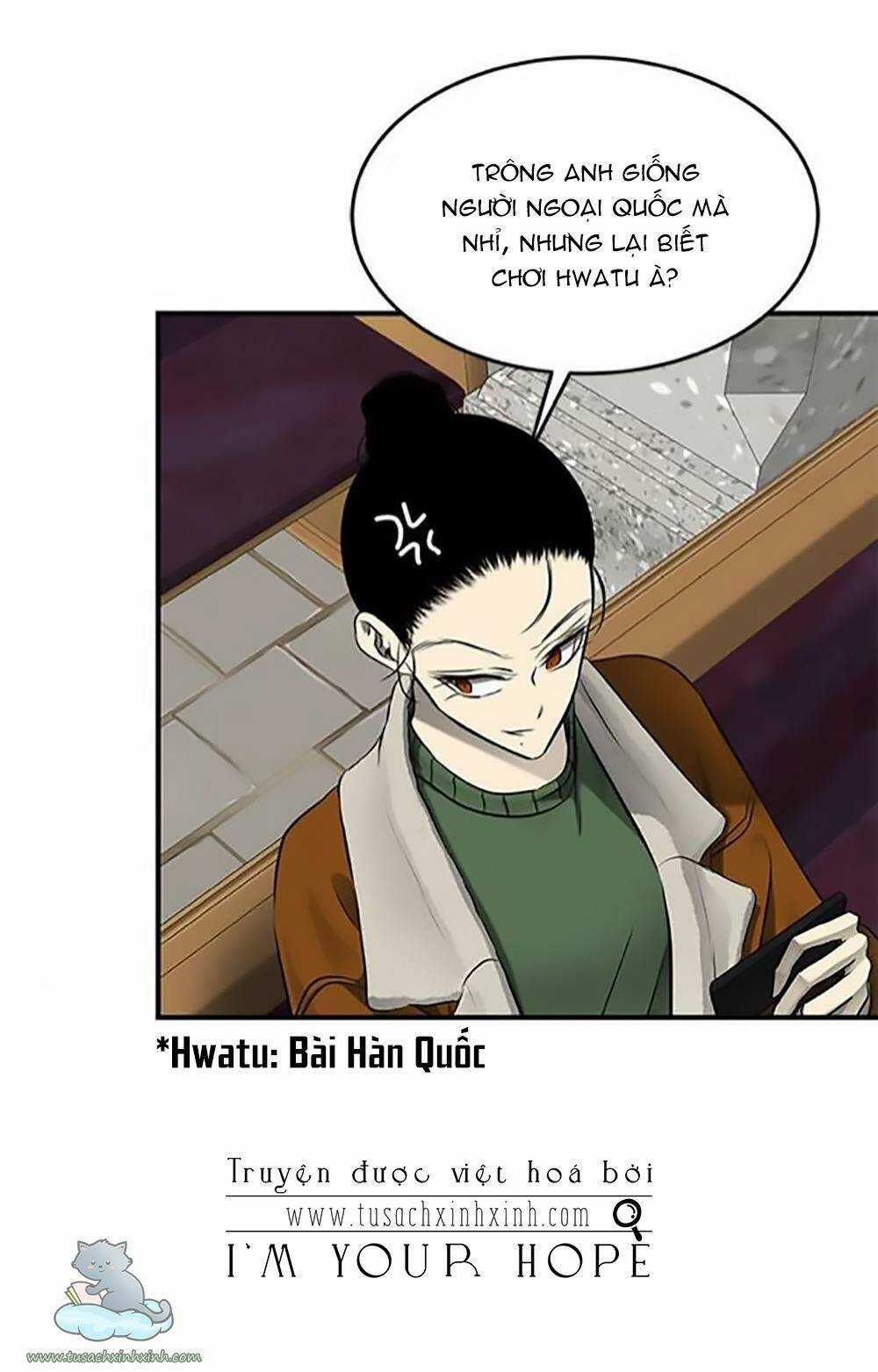 Cạm Bẫy - Chapter 116 - Trang 74