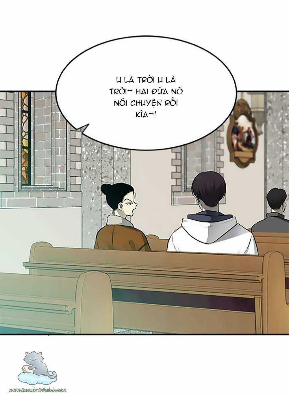 Cạm Bẫy - Chapter 116 - Trang 75