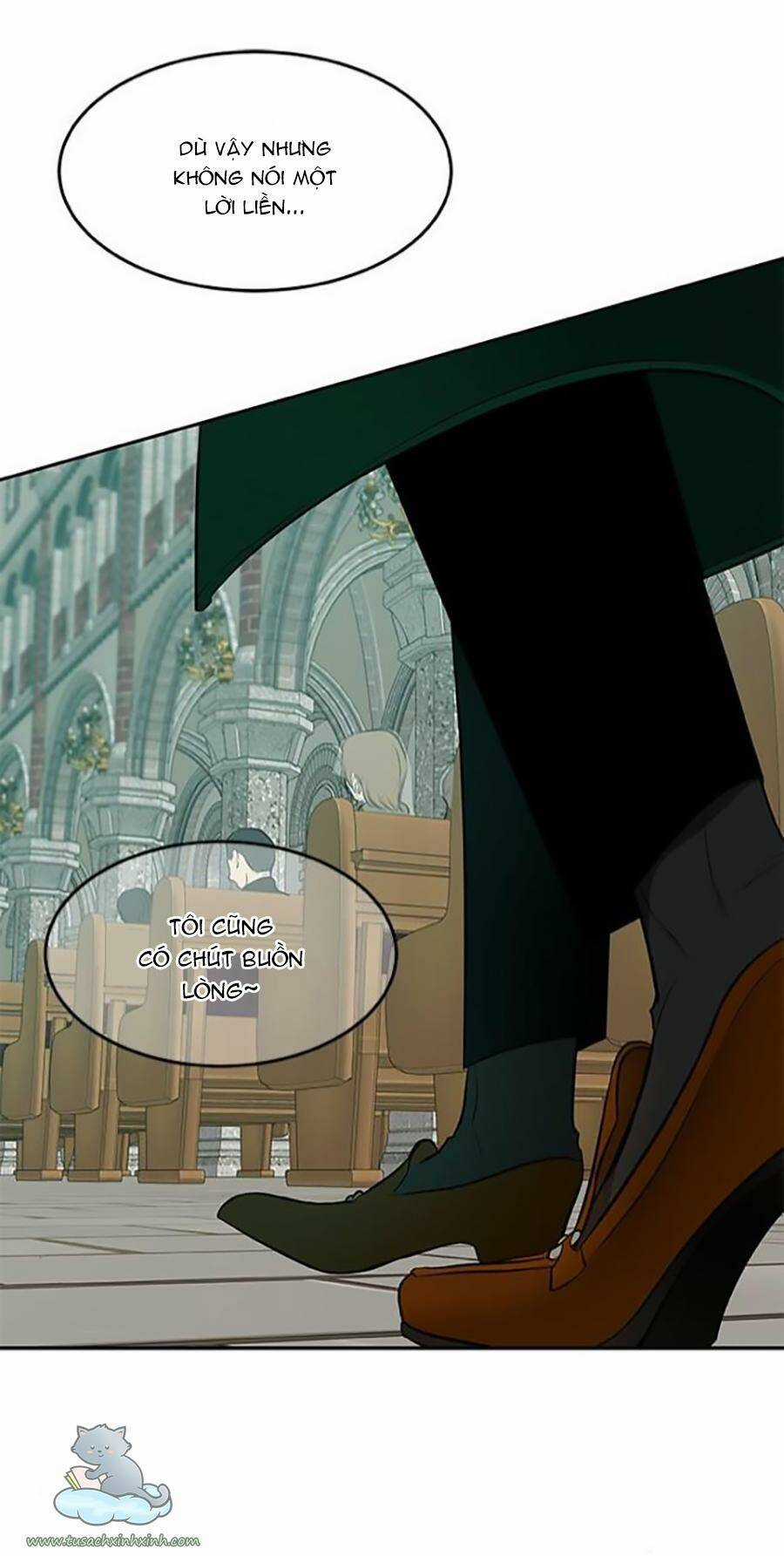 Cạm Bẫy - Chapter 116 - Trang 81