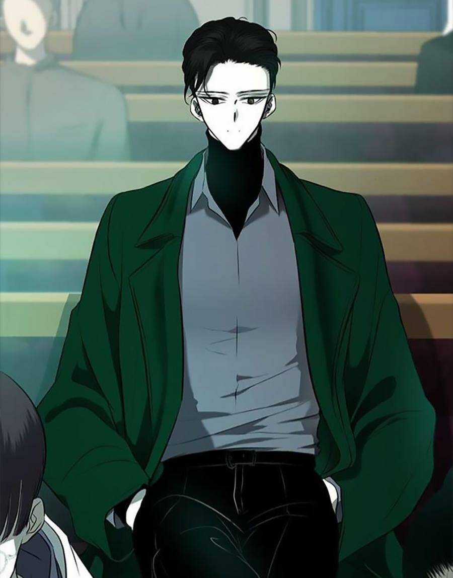 Cạm Bẫy - Chapter 116 - Trang 91