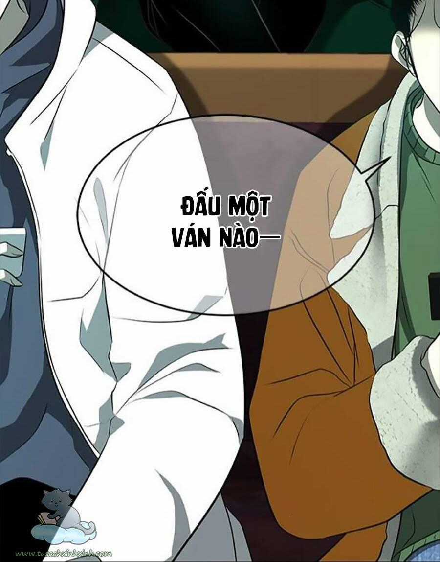 Cạm Bẫy - Chapter 116 - Trang 92