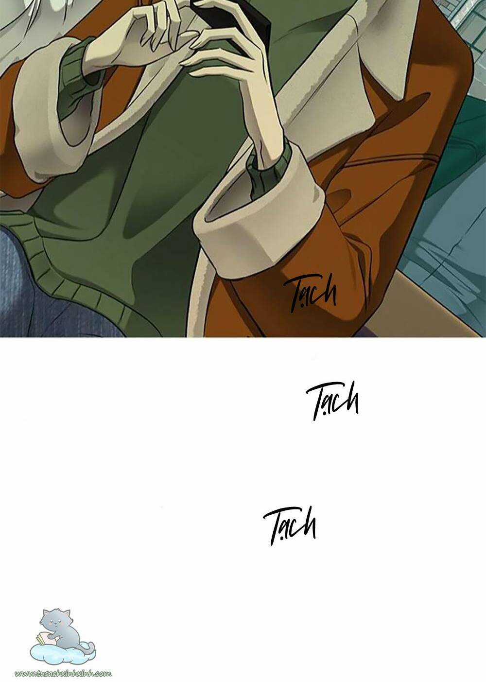 Cạm Bẫy - Chapter 117 - Trang 11