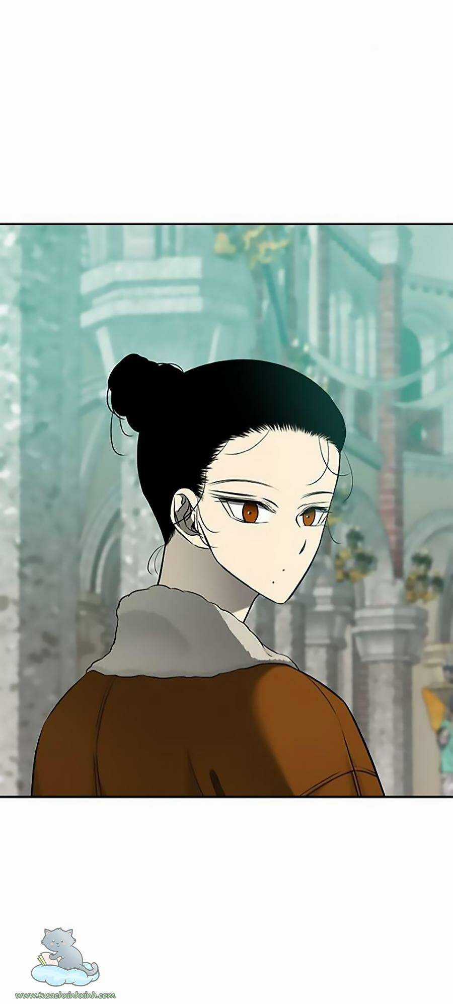 Cạm Bẫy - Chapter 117 - Trang 28