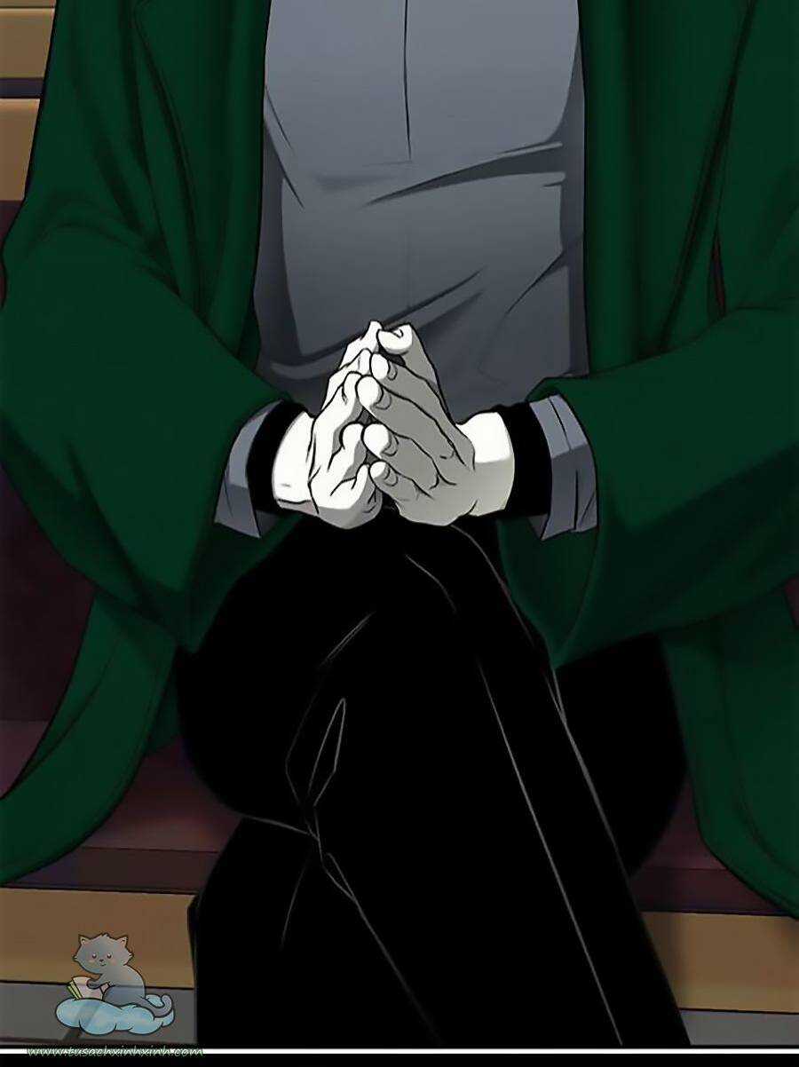 Cạm Bẫy - Chapter 117 - Trang 30