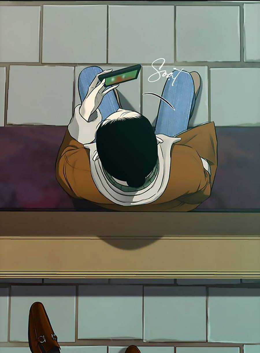 Cạm Bẫy - Chapter 117 - Trang 31