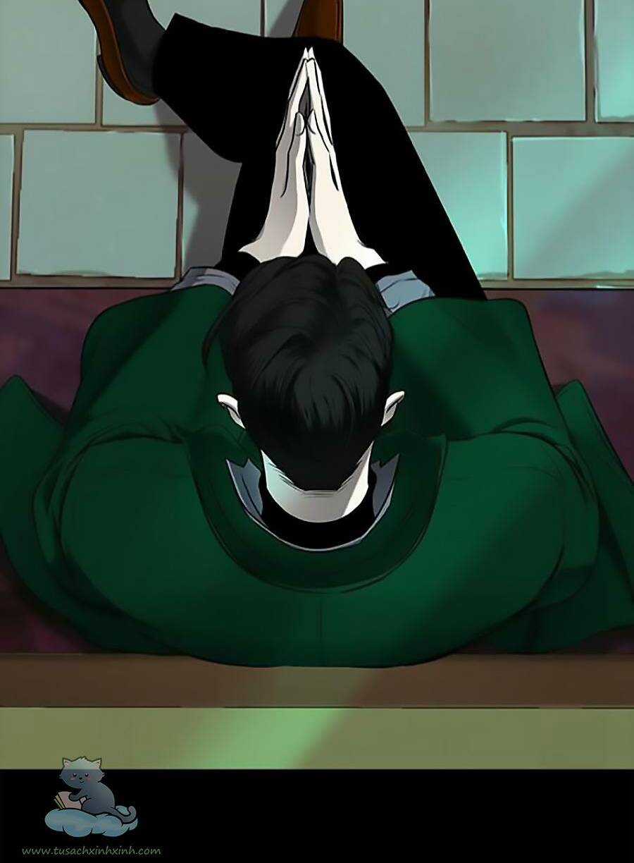 Cạm Bẫy - Chapter 117 - Trang 32