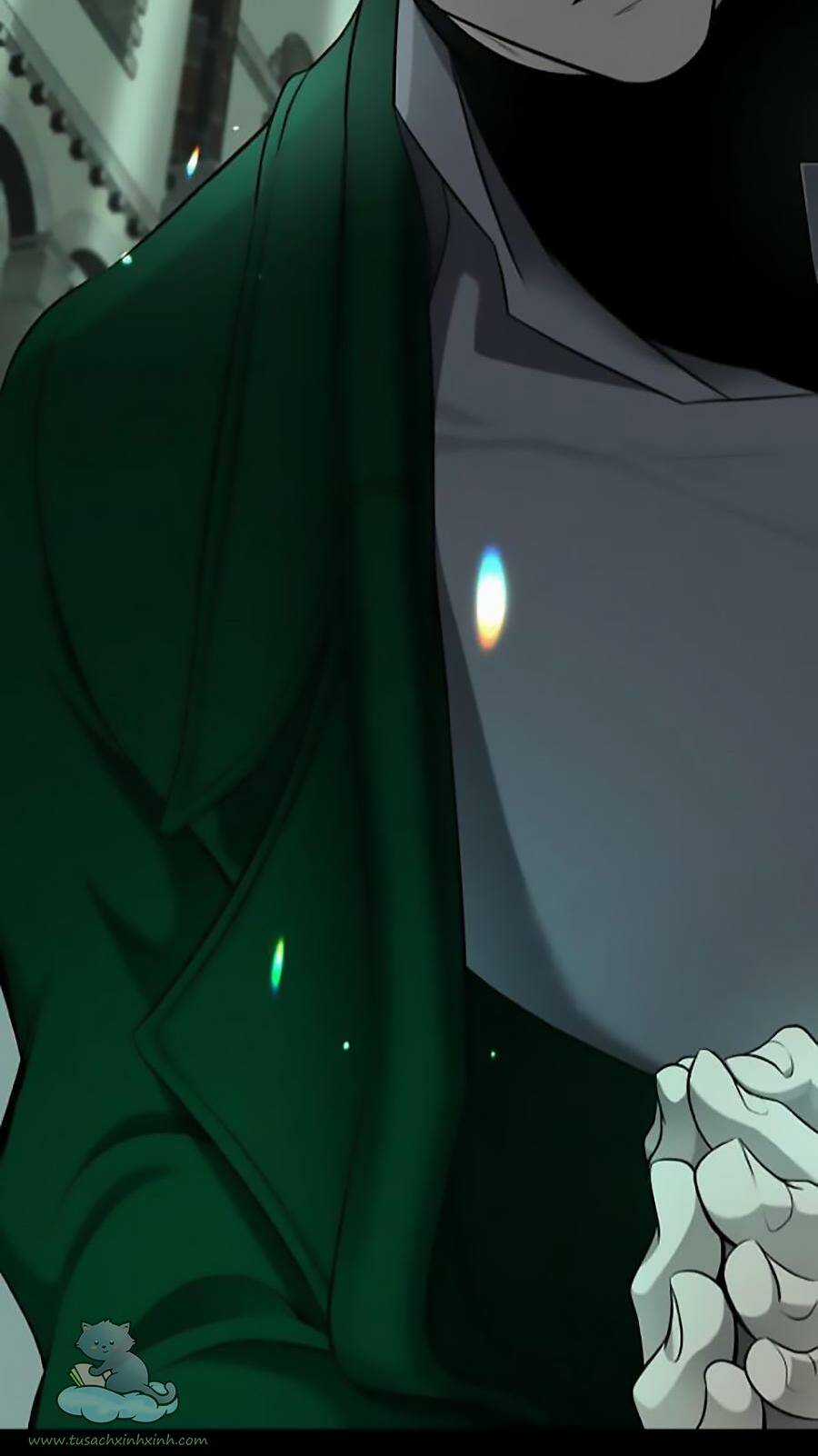 Cạm Bẫy - Chapter 117 - Trang 34