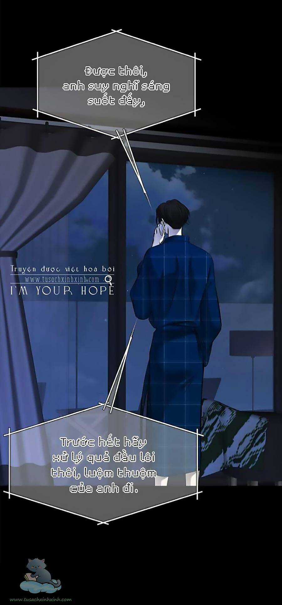 Cạm Bẫy - Chapter 117 - Trang 40