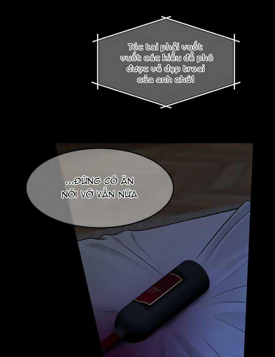 Cạm Bẫy - Chapter 117 - Trang 41