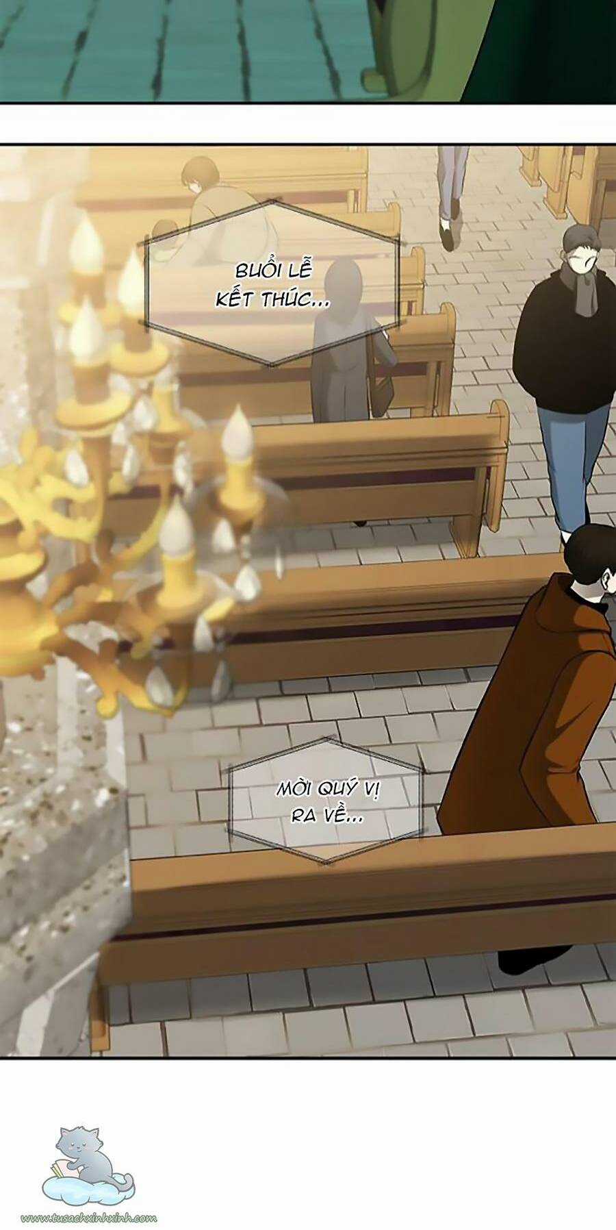 Cạm Bẫy - Chapter 117 - Trang 45