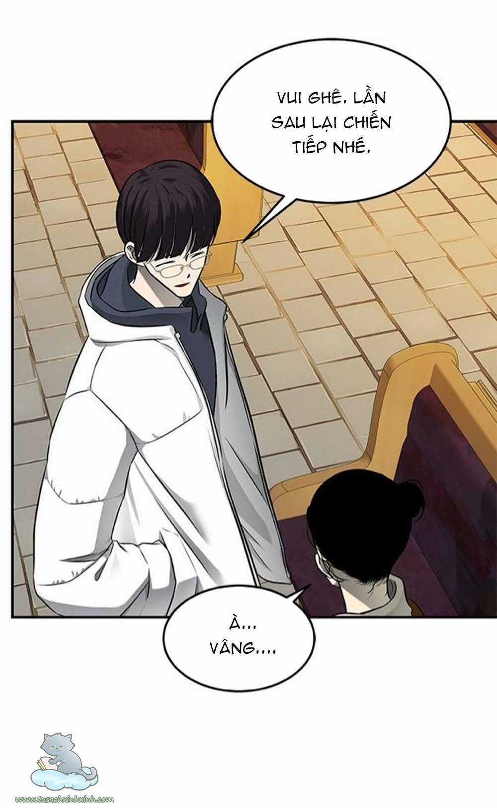 Cạm Bẫy - Chapter 117 - Trang 46