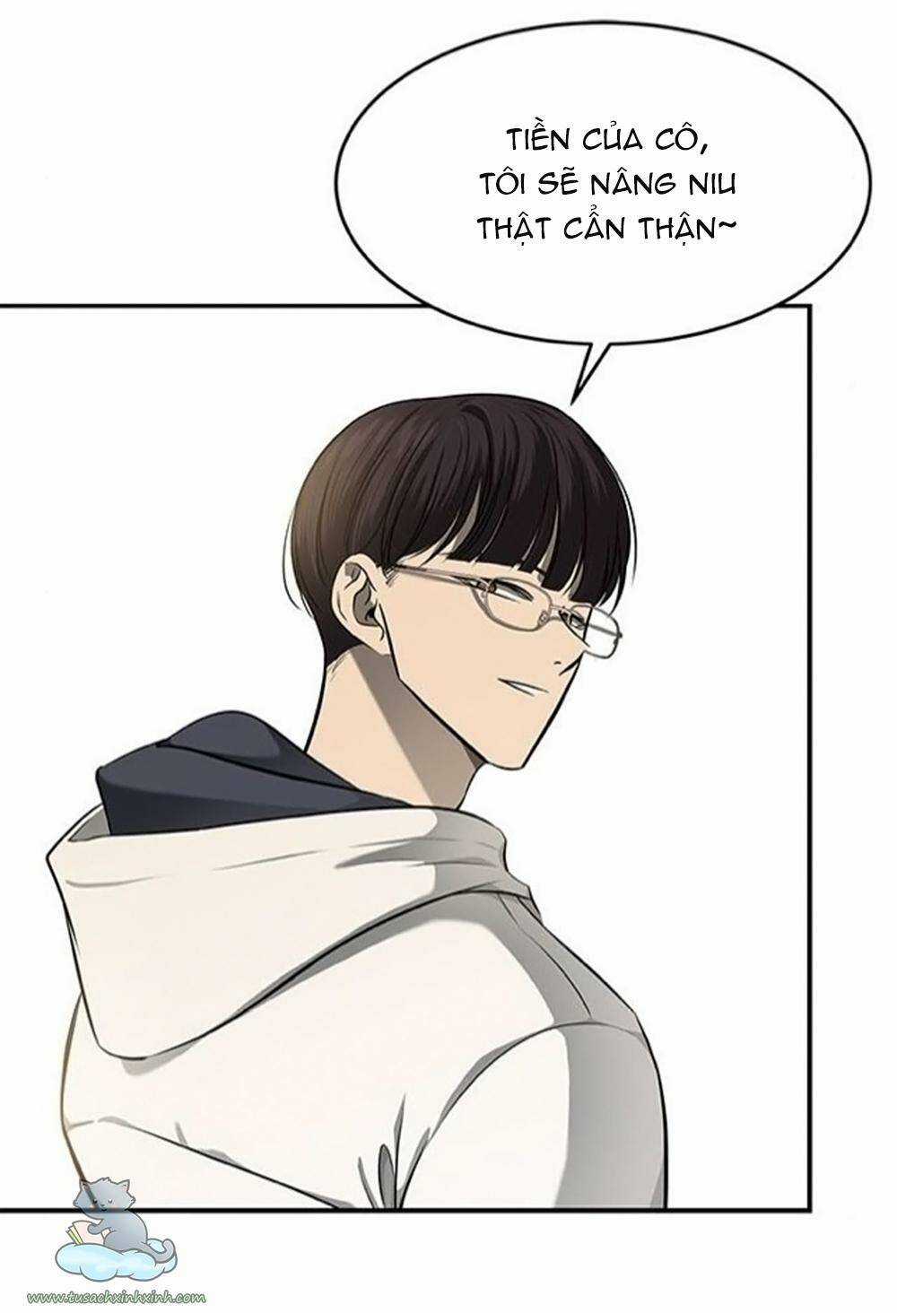 Cạm Bẫy - Chapter 117 - Trang 47