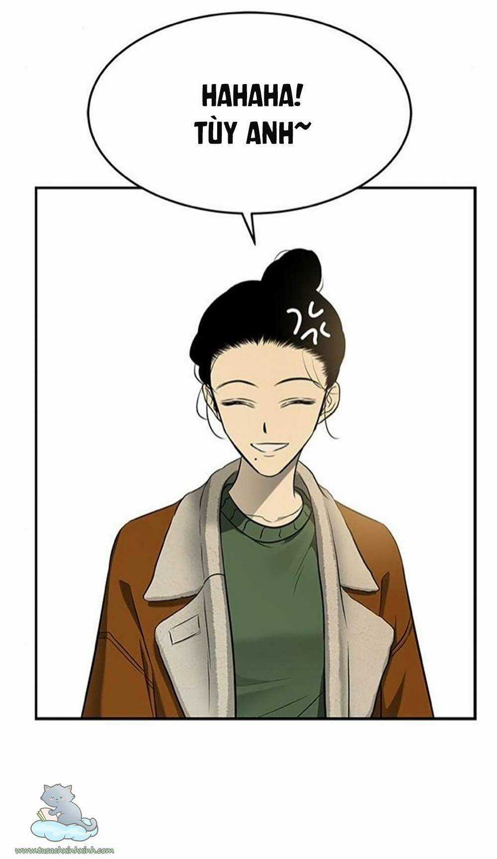 Cạm Bẫy - Chapter 117 - Trang 48