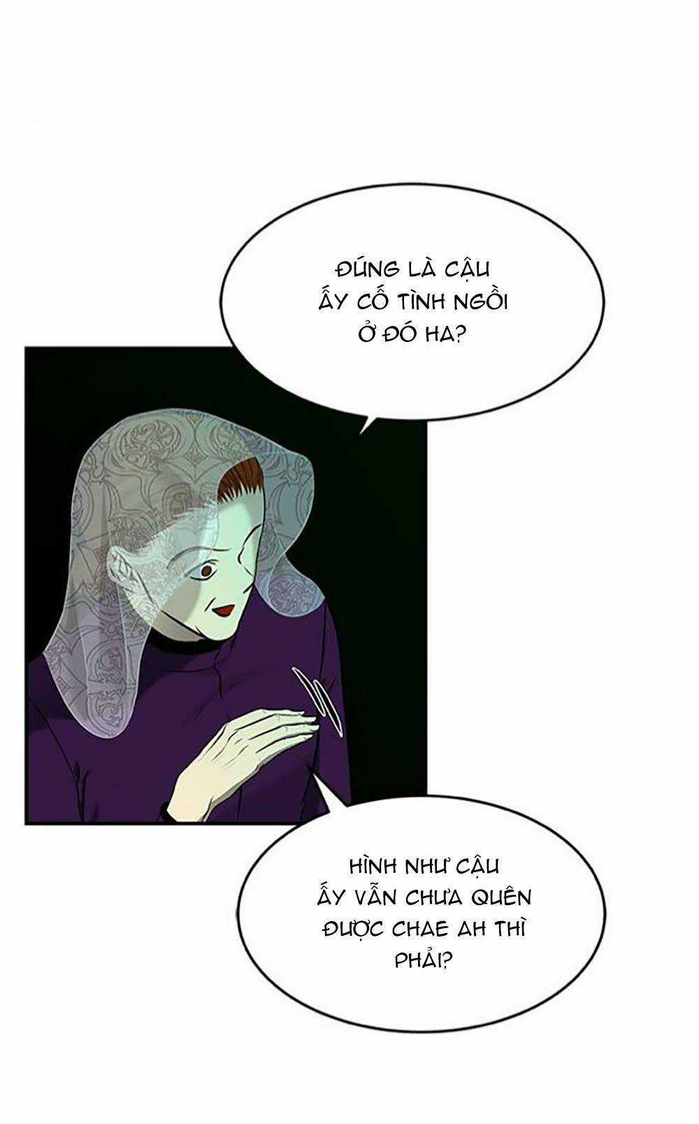 Cạm Bẫy - Chapter 117 - Trang 6