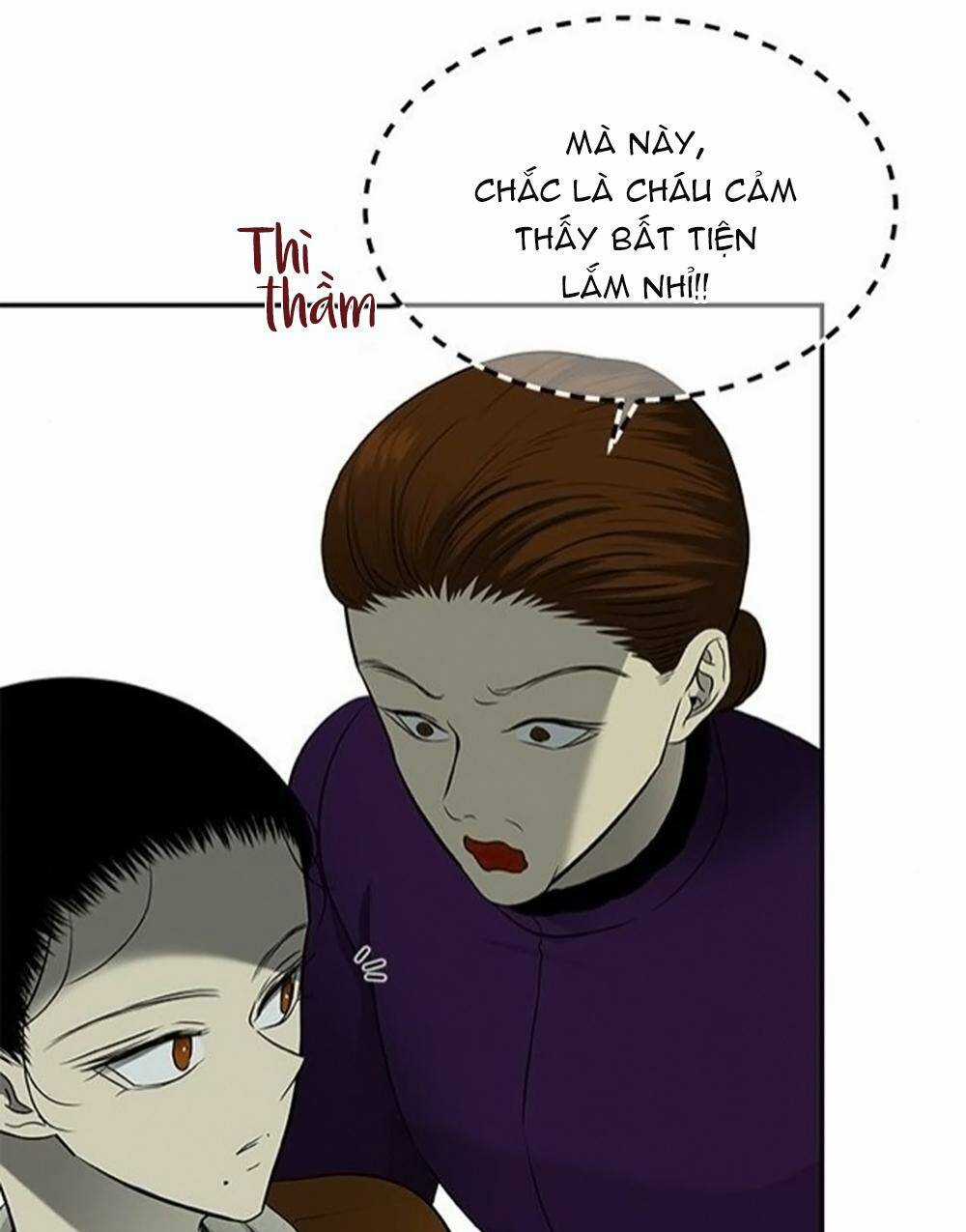 Cạm Bẫy - Chapter 117 - Trang 51