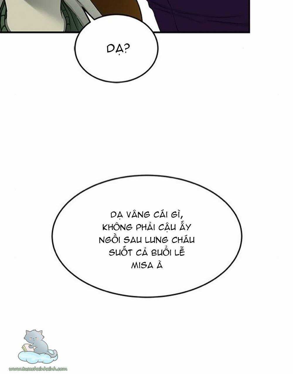 Cạm Bẫy - Chapter 117 - Trang 52