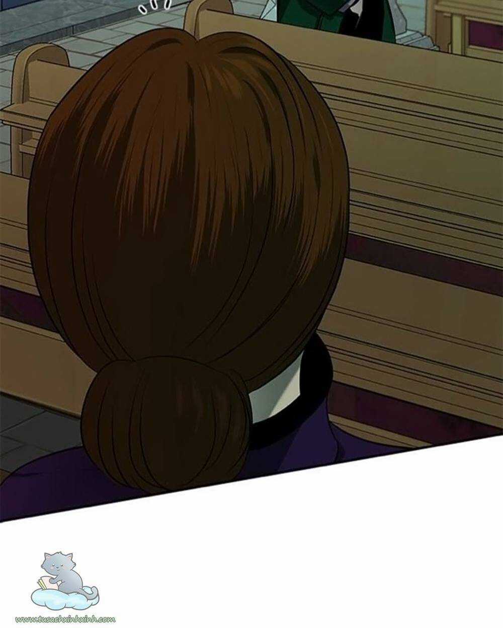 Cạm Bẫy - Chapter 117 - Trang 54