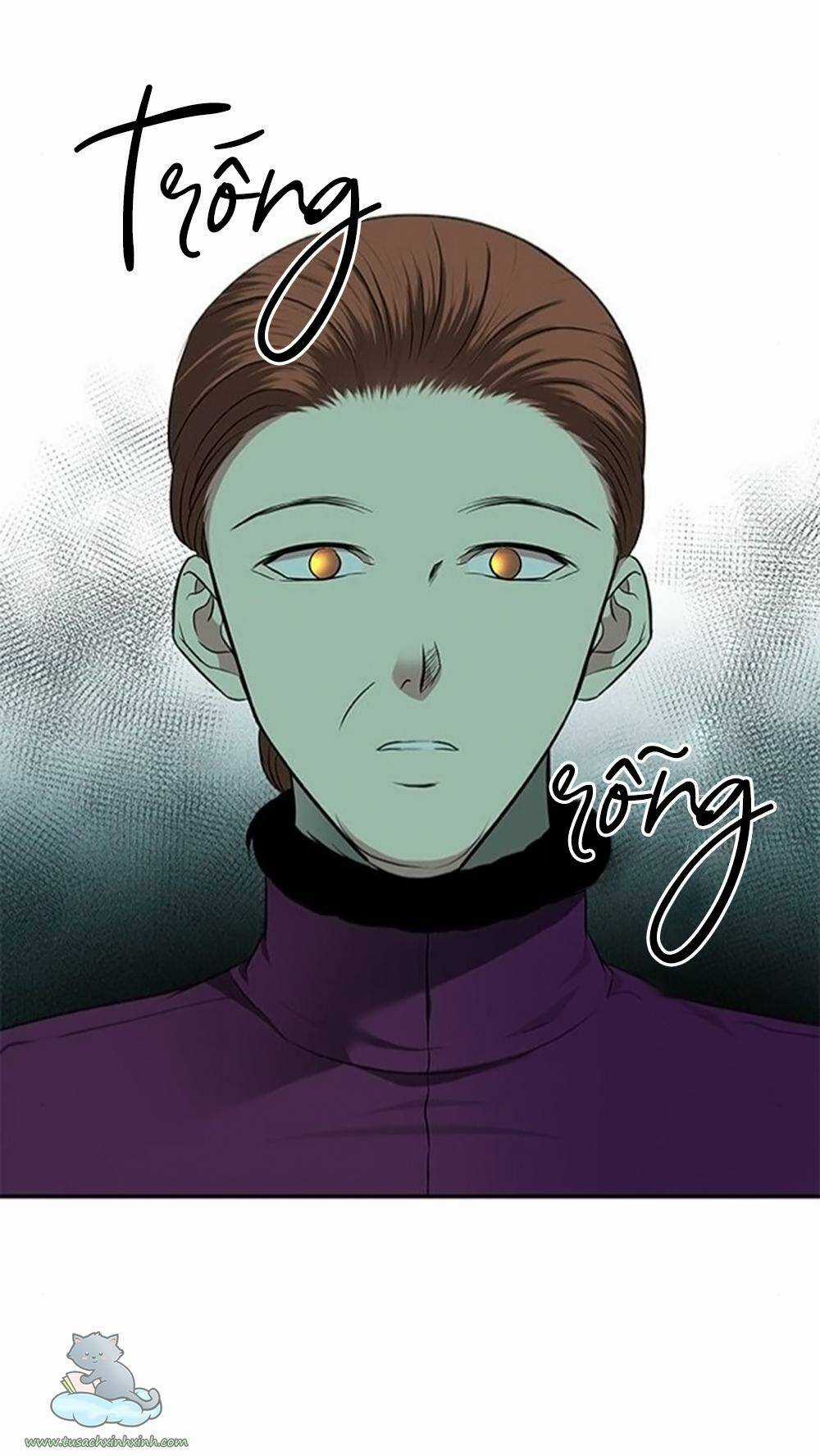 Cạm Bẫy - Chapter 117 - Trang 55