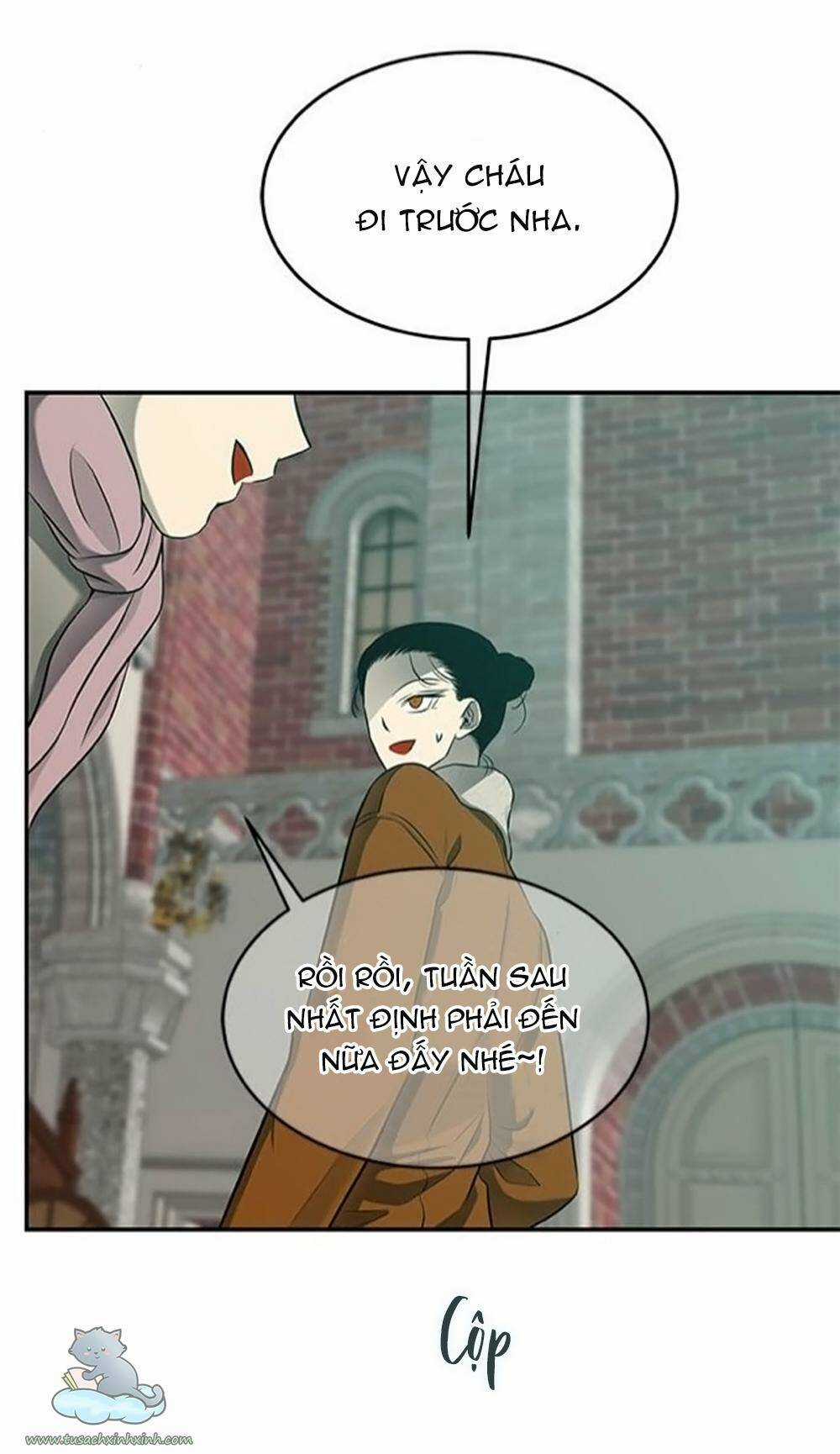 Cạm Bẫy - Chapter 117 - Trang 57