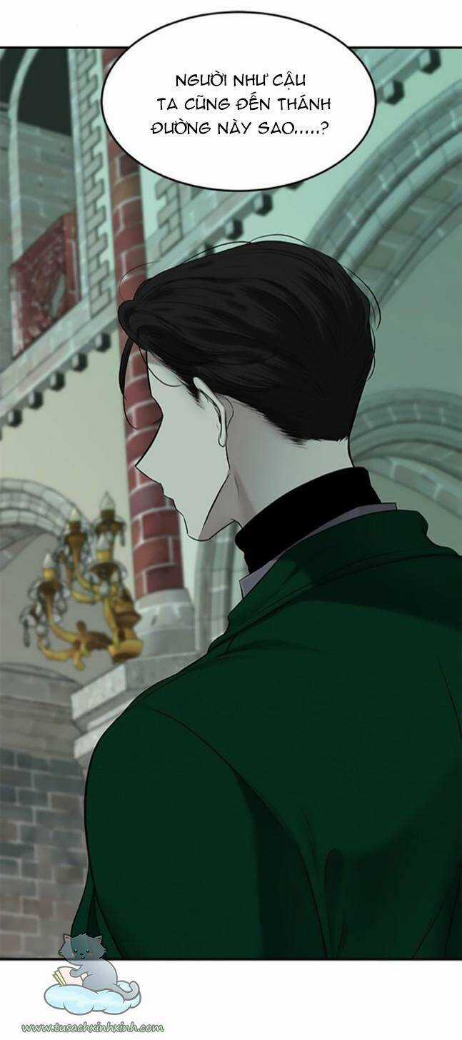 Cạm Bẫy - Chapter 117 - Trang 60