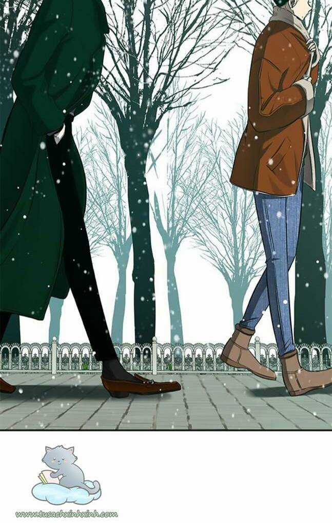 Cạm Bẫy - Chapter 117 - Trang 69