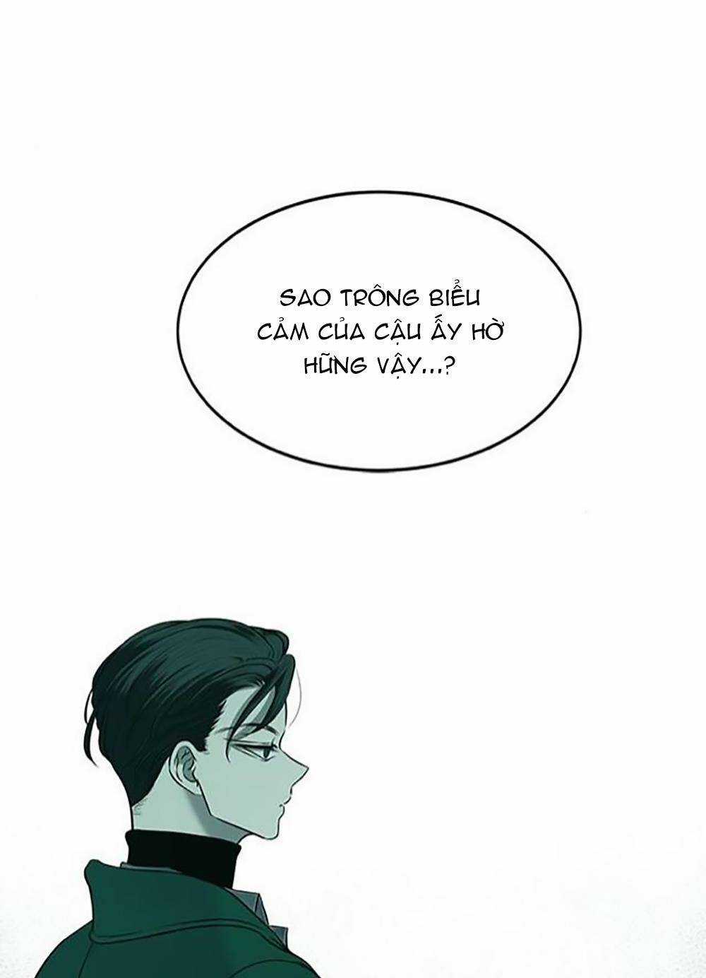 Cạm Bẫy - Chapter 117 - Trang 8