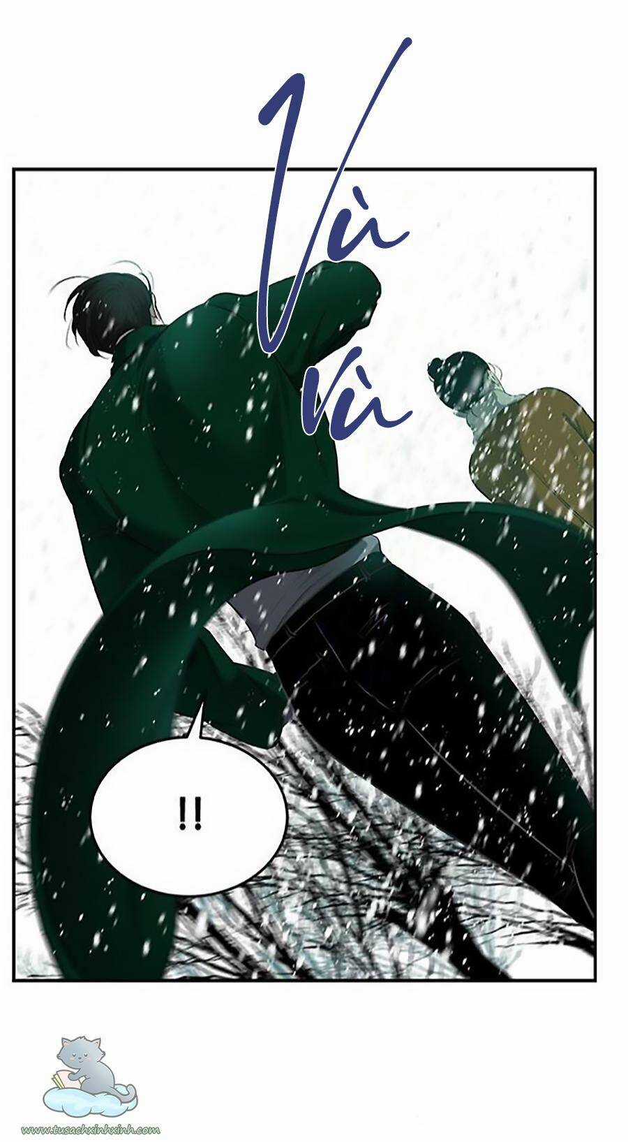 Cạm Bẫy - Chapter 117 - Trang 72