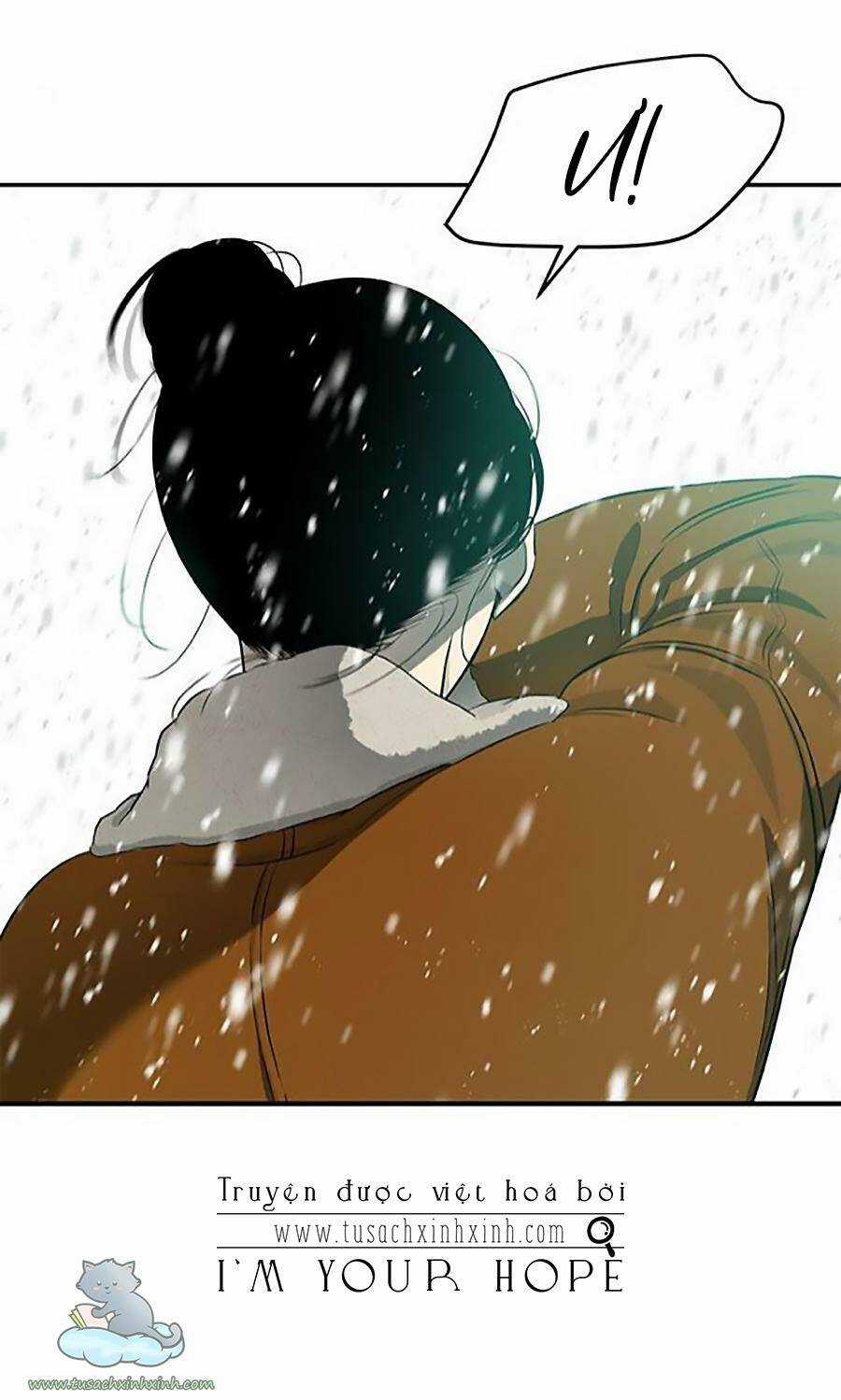 Cạm Bẫy - Chapter 117 - Trang 73