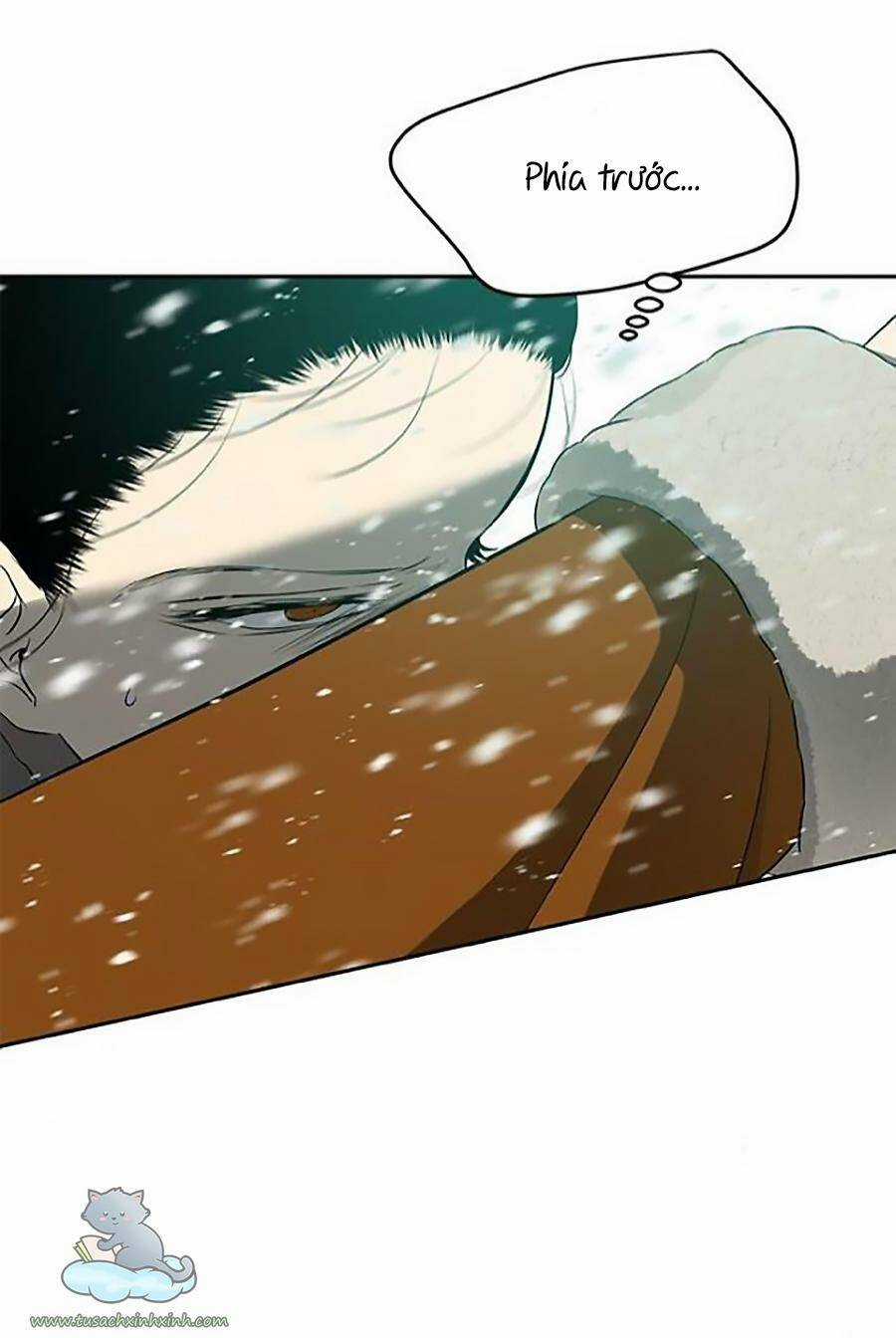 Cạm Bẫy - Chapter 117 - Trang 74