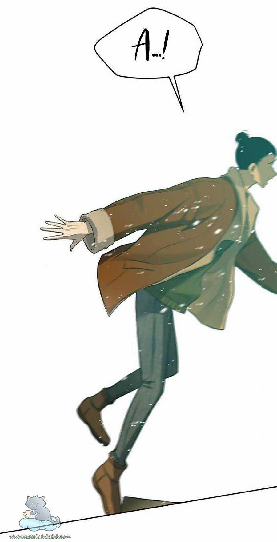 Cạm Bẫy - Chapter 117 - Trang 76