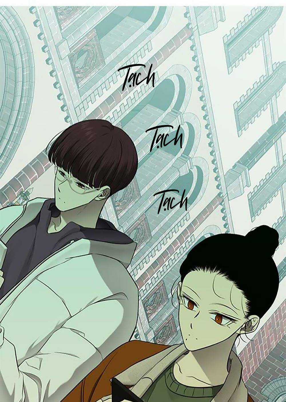 Cạm Bẫy - Chapter 117 - Trang 10