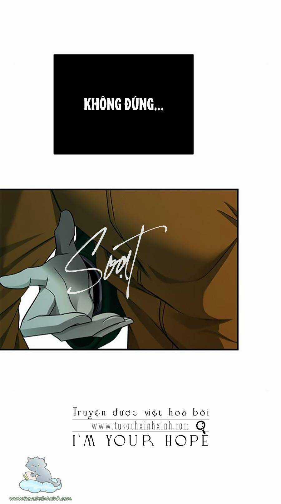 Cạm Bẫy - Chapter 118 - Trang 11